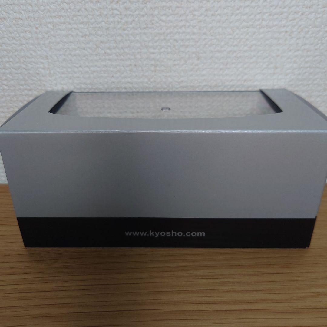 【稀少】Kyosho TOYOTA FT-86 open concept 白