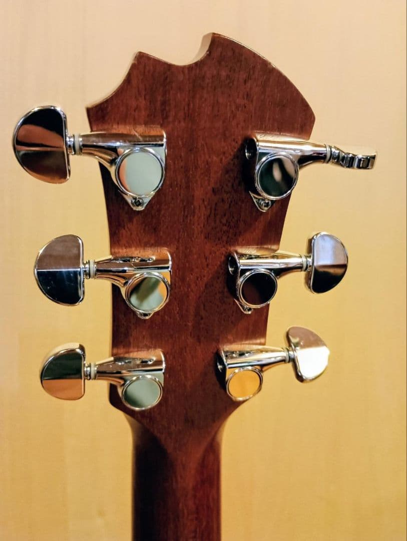 【遊べる生音】James J-300CP/M トランスギター・サウンドポート搭載