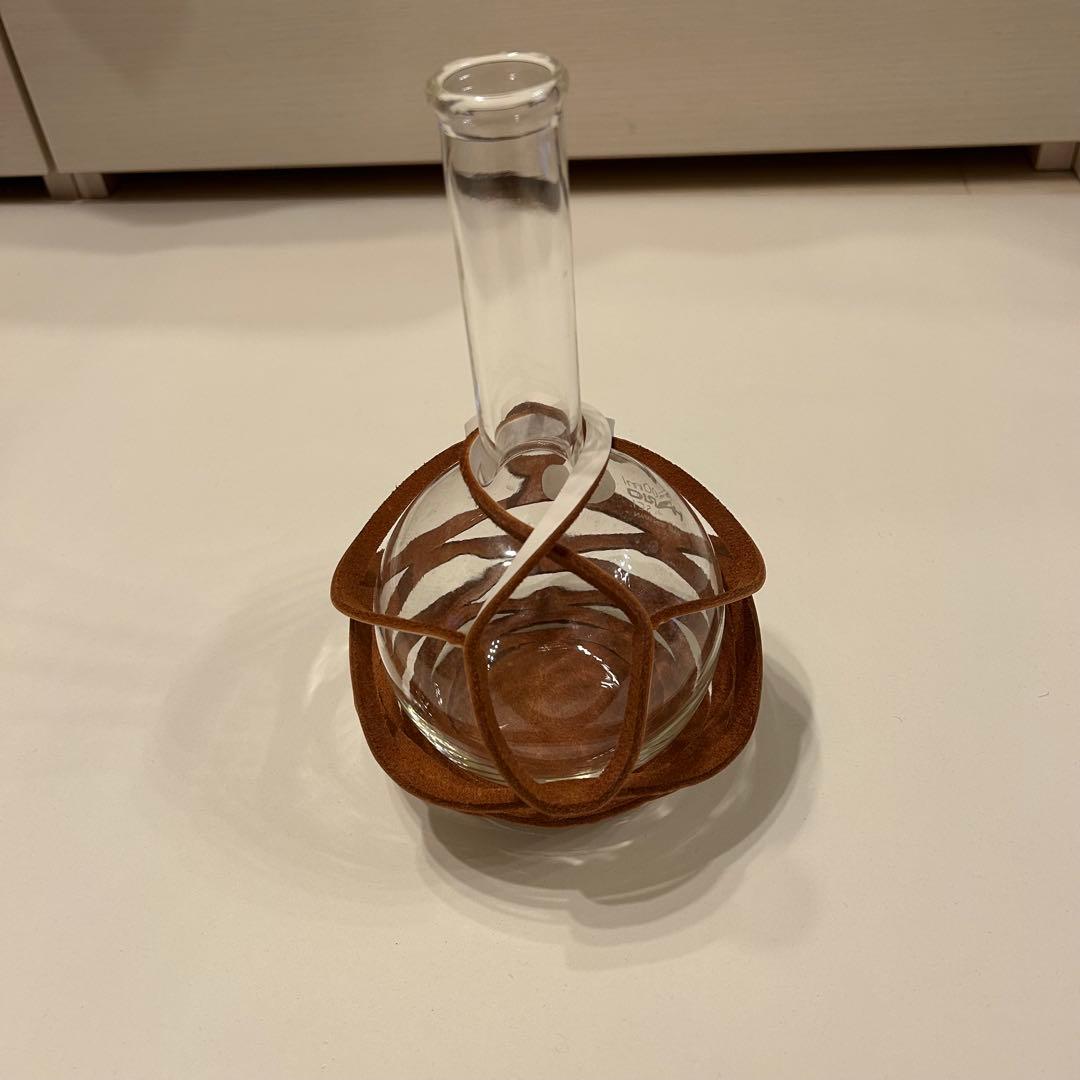 Hender Scheme エンダースキーマ　花瓶　500ml