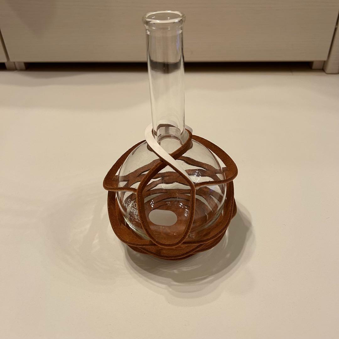 Hender Scheme エンダースキーマ　花瓶　500ml