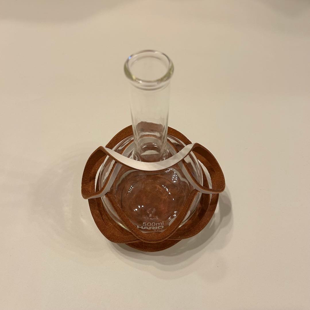 Hender Scheme エンダースキーマ　花瓶　500ml