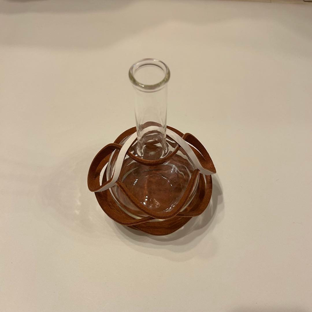Hender Scheme エンダースキーマ　花瓶　500ml