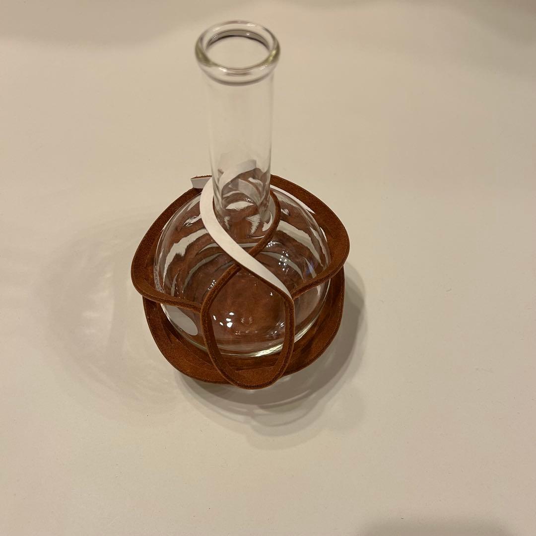 Hender Scheme エンダースキーマ　花瓶　500ml