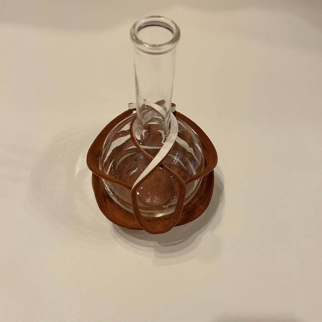 Hender Scheme エンダースキーマ　花瓶　500ml