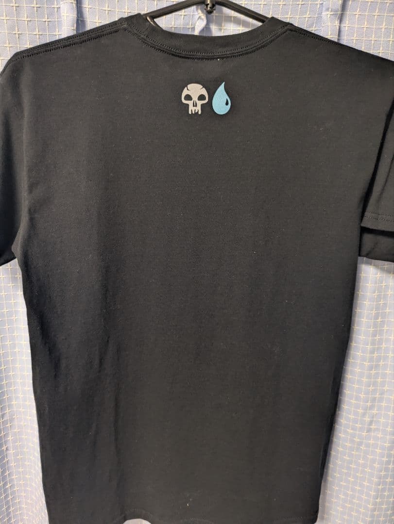 MTG Underground Sea Tシャツ XL