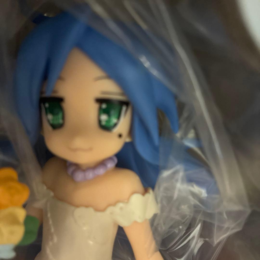 らき☆すた エクストラマリーニエディングフィギュア 2体セット　②