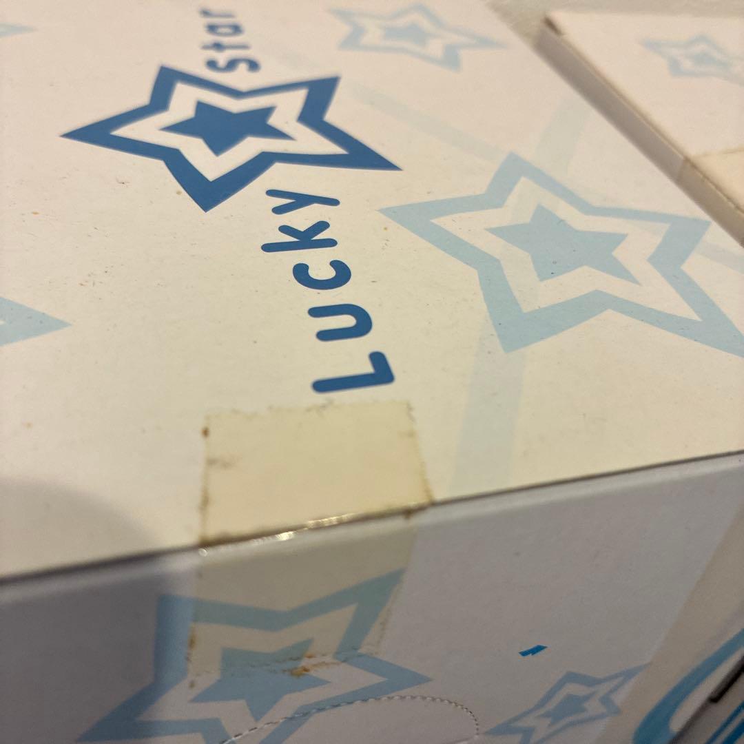 らき☆すた エクストラマリーニエディングフィギュア 2体セット　②