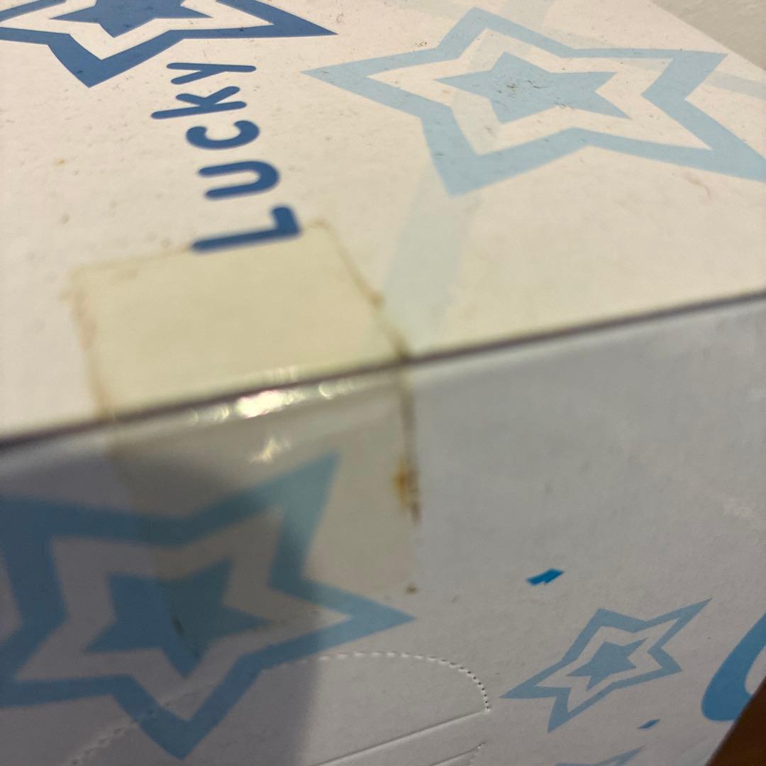 らき☆すた エクストラマリーニエディングフィギュア 2体セット　②