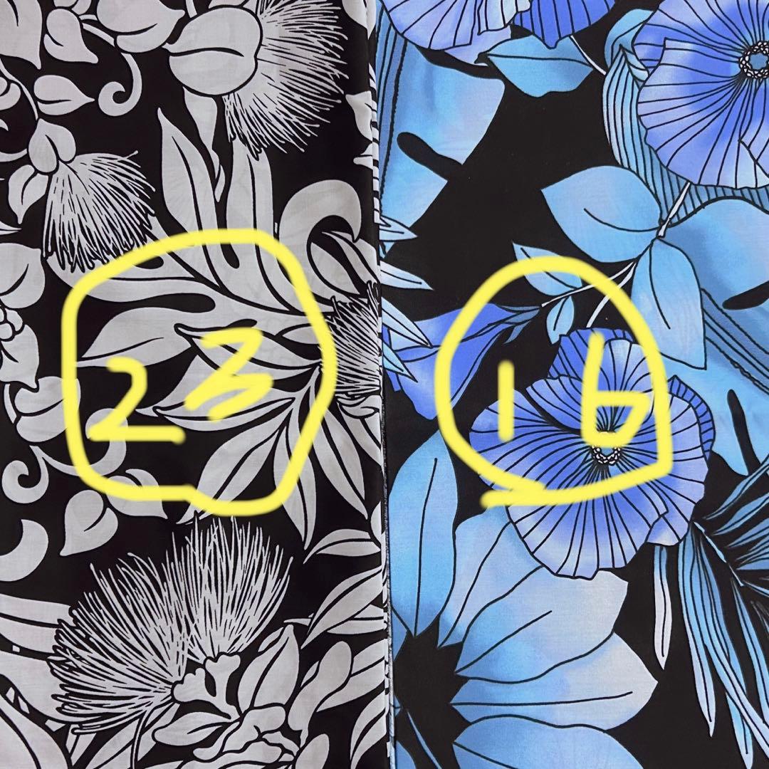 ハンドメイド⁂フラダンス★プイリケース＆キーパー