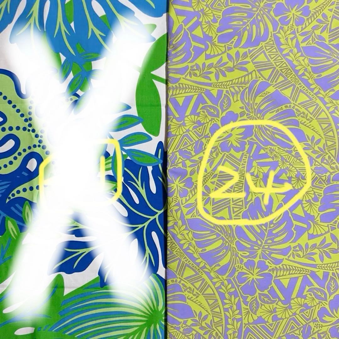 ハンドメイド⁂フラダンス★プイリケース＆キーパー