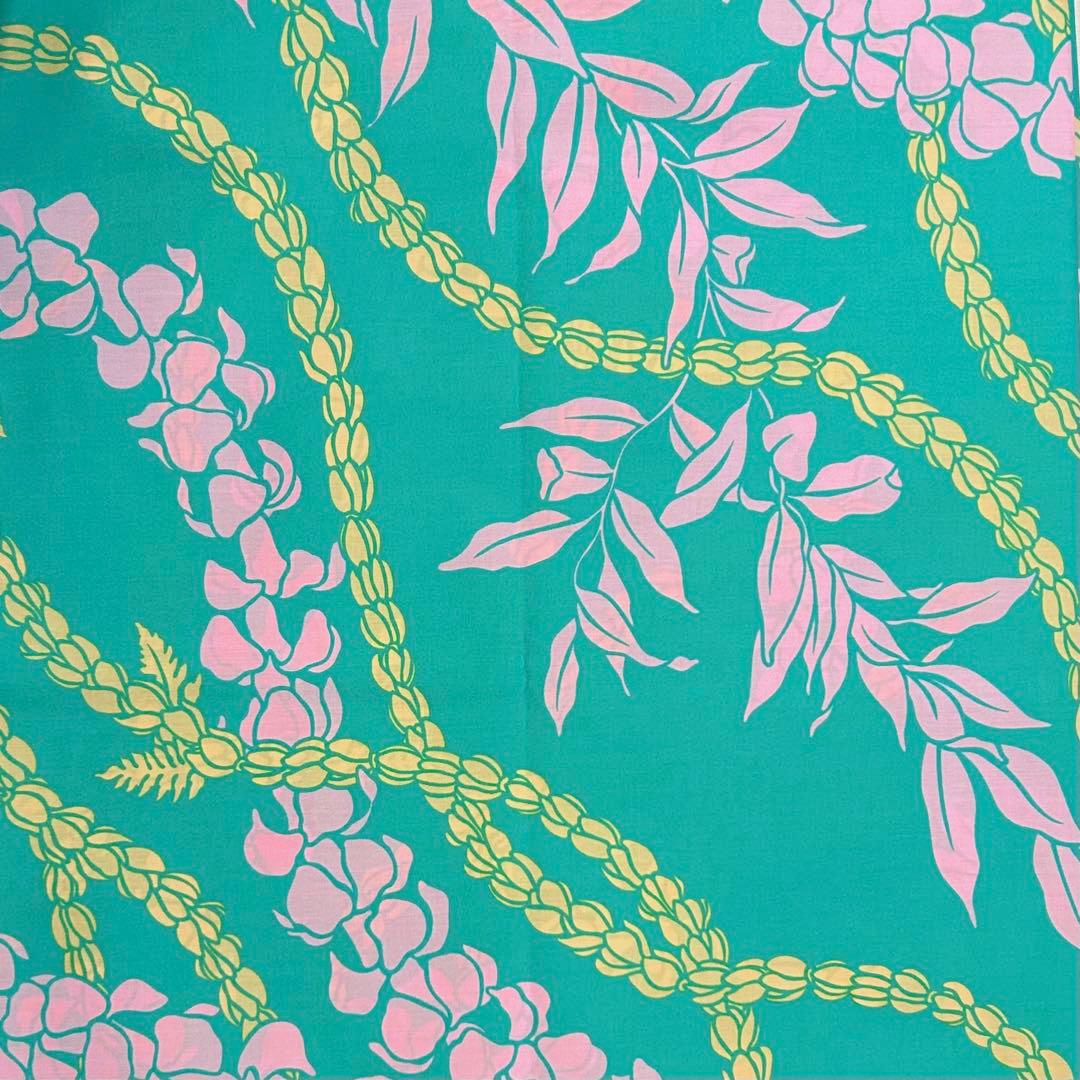 ハンドメイド⁂フラダンス★プイリケース＆キーパー