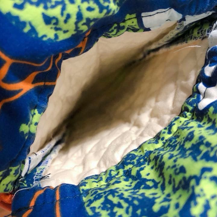 ハンドメイド⁂フラダンス★プイリケース＆キーパー