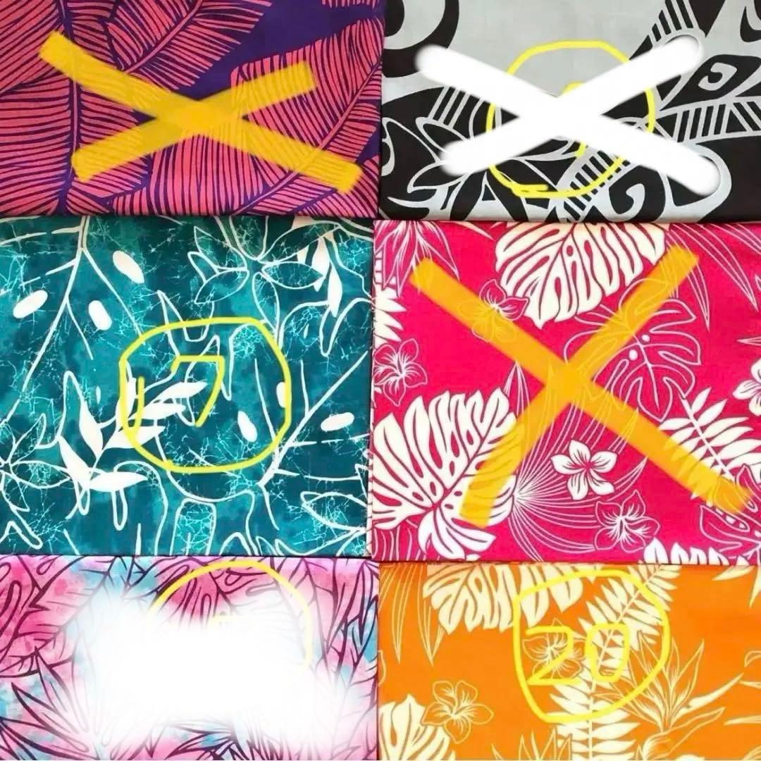 ハンドメイド⁂フラダンス★プイリケース＆キーパー