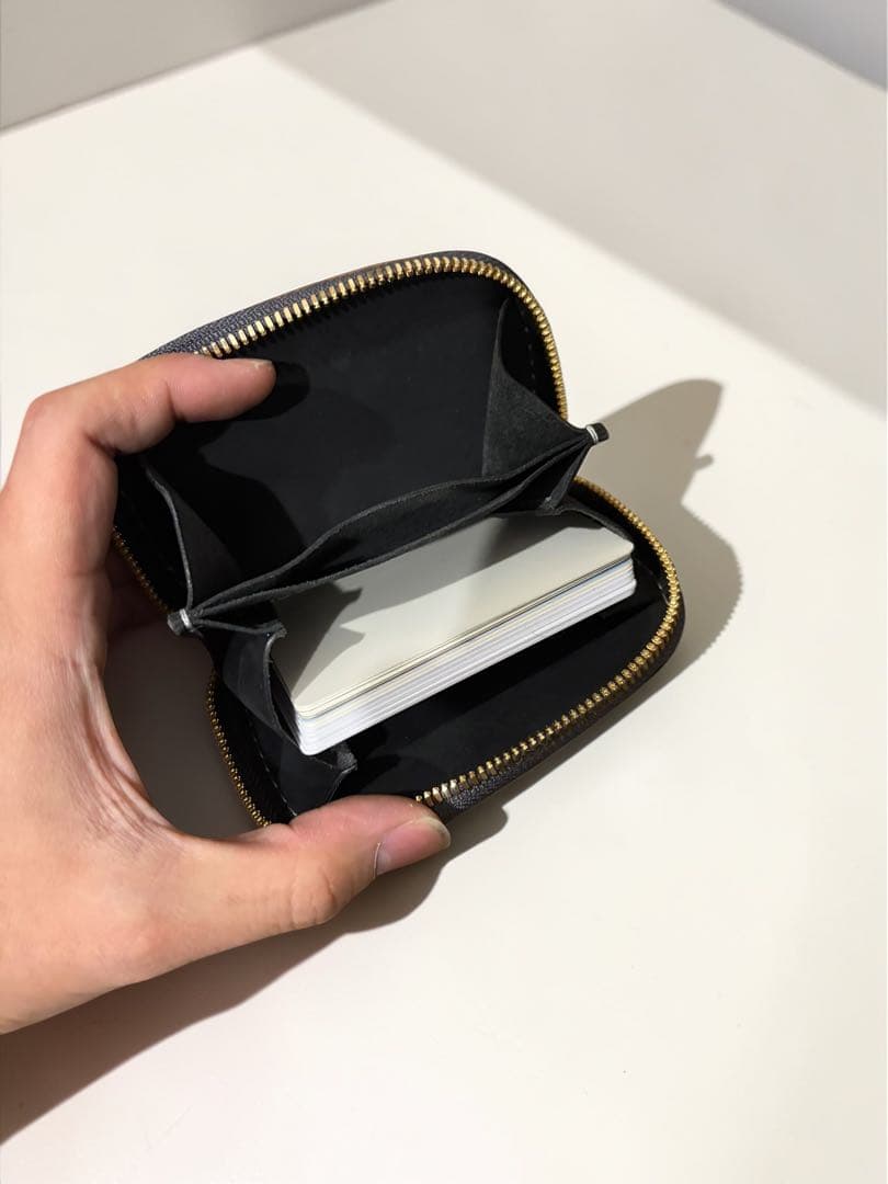 レザーサンプルセット4