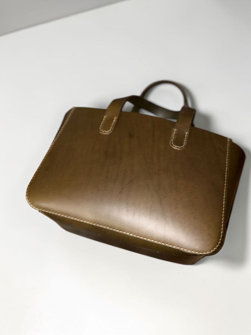 レザーサンプルセット4