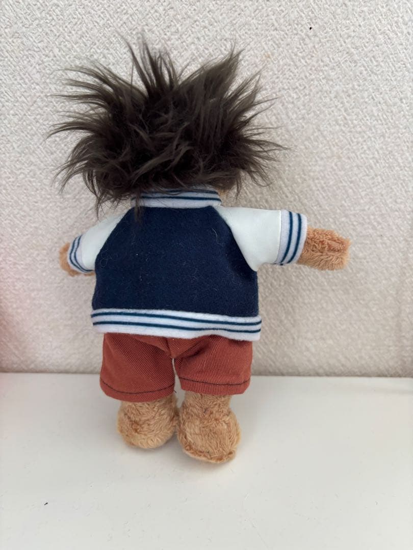 イ・ミンホ 公式グッズ MINOMI KEYRING