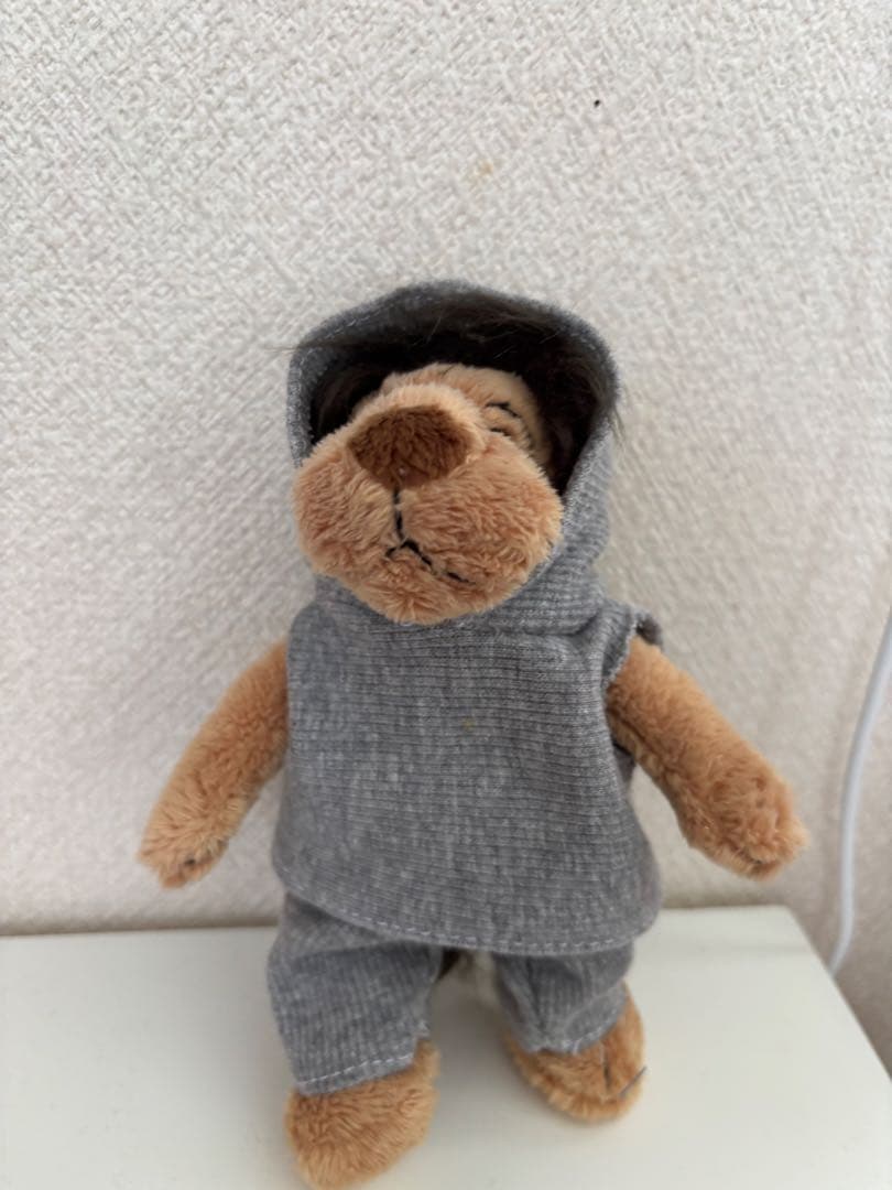 イ・ミンホ 公式グッズ MINOMI KEYRING