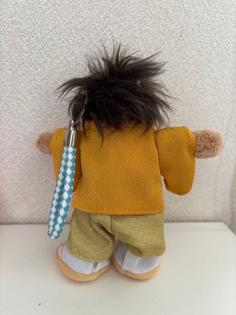 イ・ミンホ 公式グッズ MINOMI KEYRING