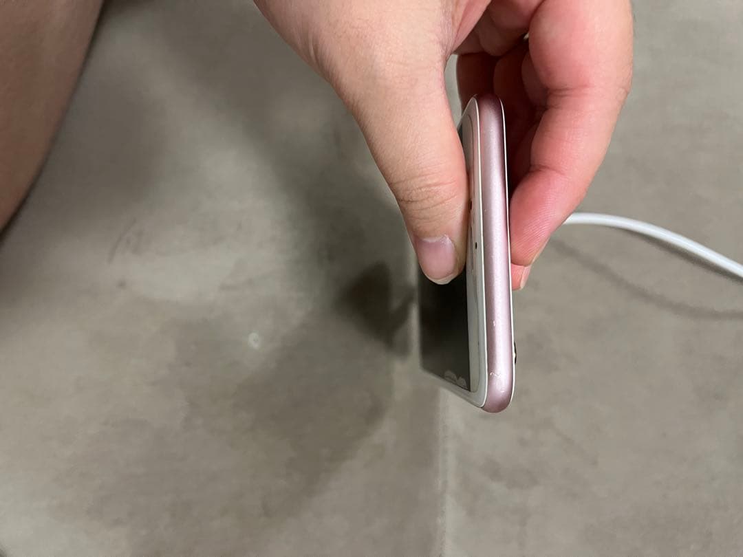 Apple iPhone 6s Plus ローズゴールド 64GB