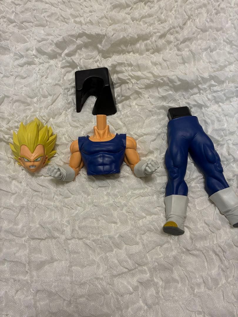 ドラゴンボール フィギュア まとめ売り