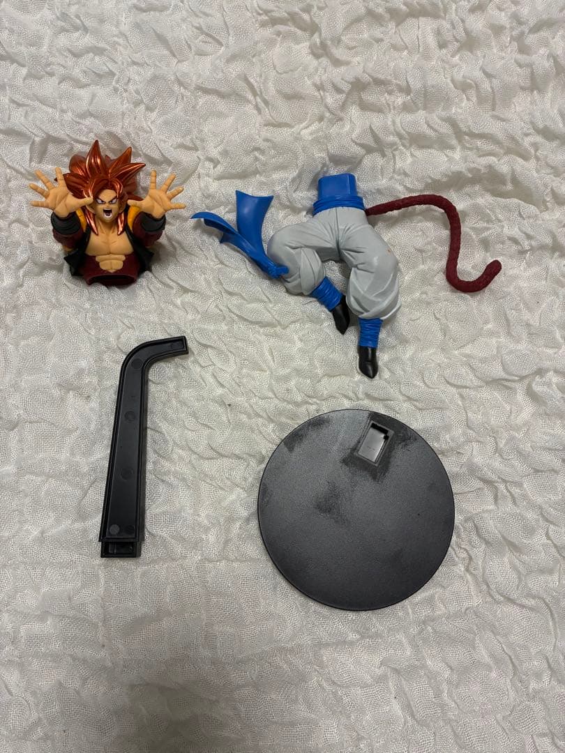 ドラゴンボール フィギュア まとめ売り