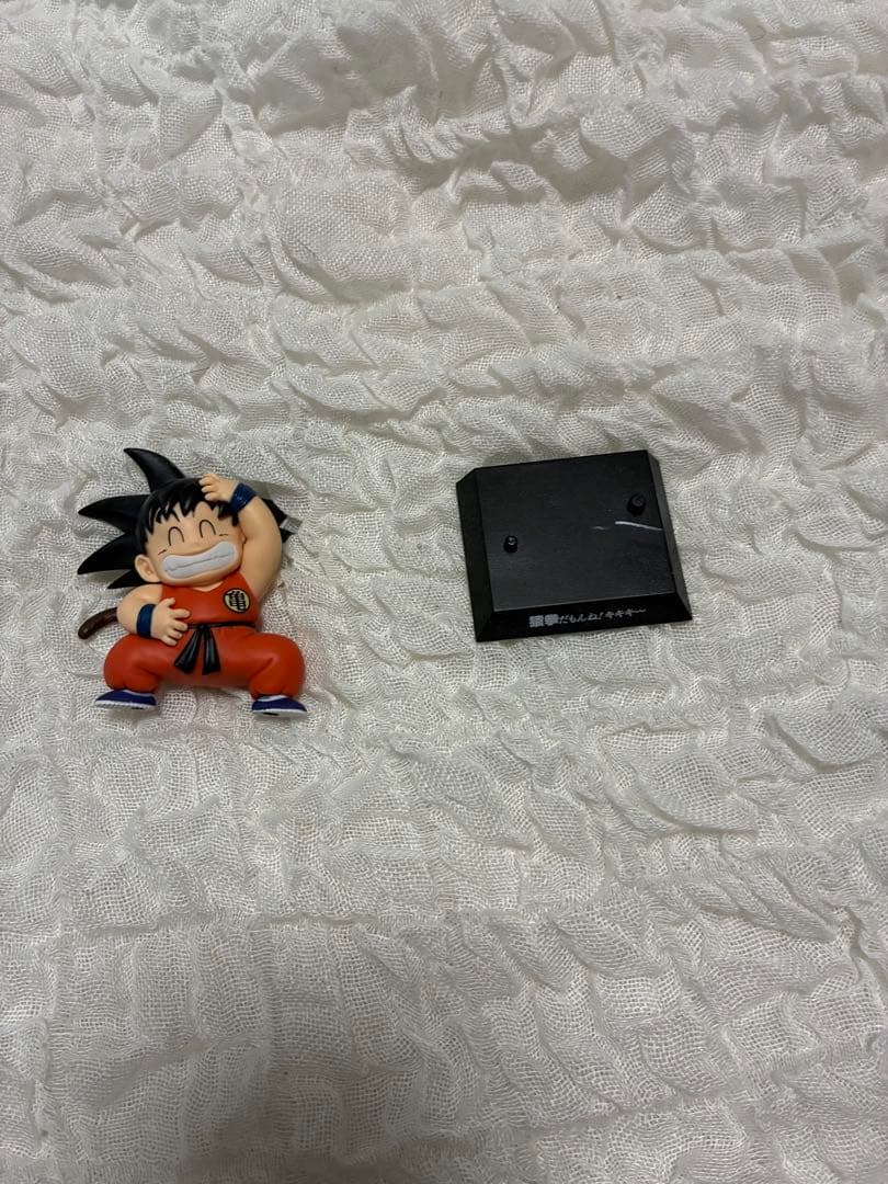 ドラゴンボール フィギュア まとめ売り
