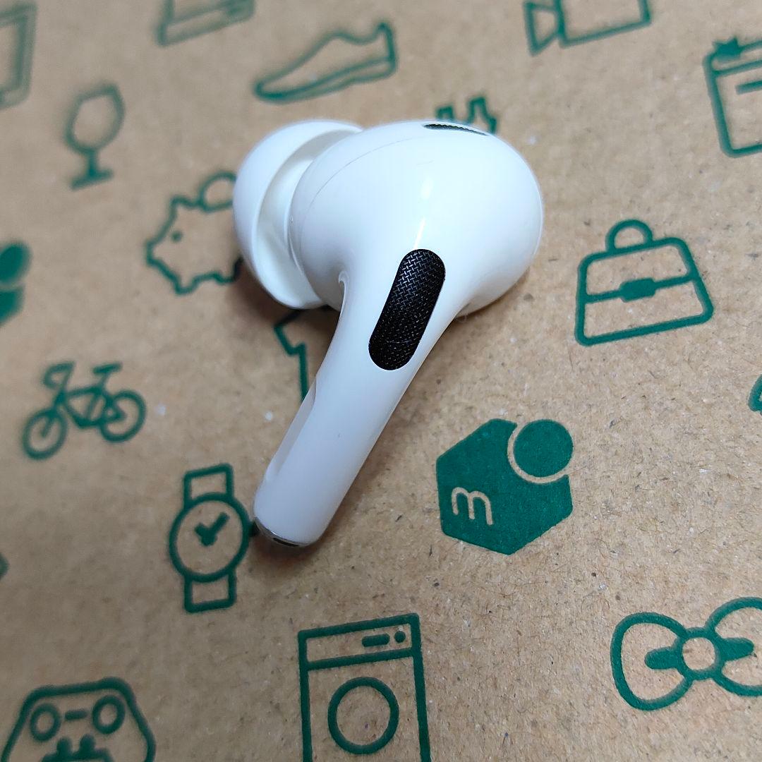 Apple AirPods Pro 2世代 片耳 L 片方 左耳 385