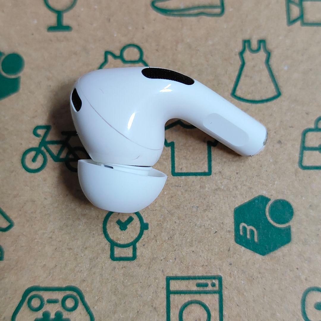 Apple AirPods Pro 2世代 片耳 L 片方 左耳 385