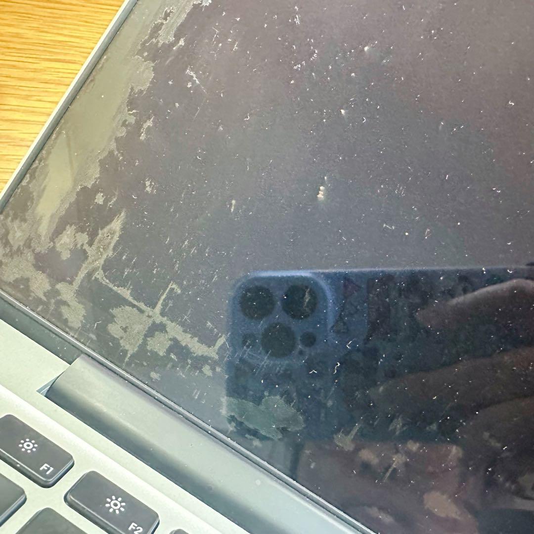 MacBook本体 Apple MacBook Pro A1502