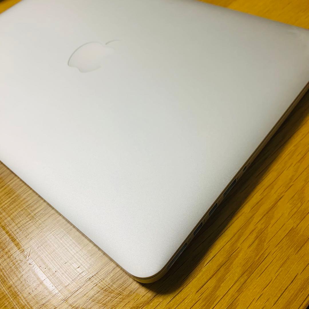 MacBook本体 Apple MacBook Pro A1502