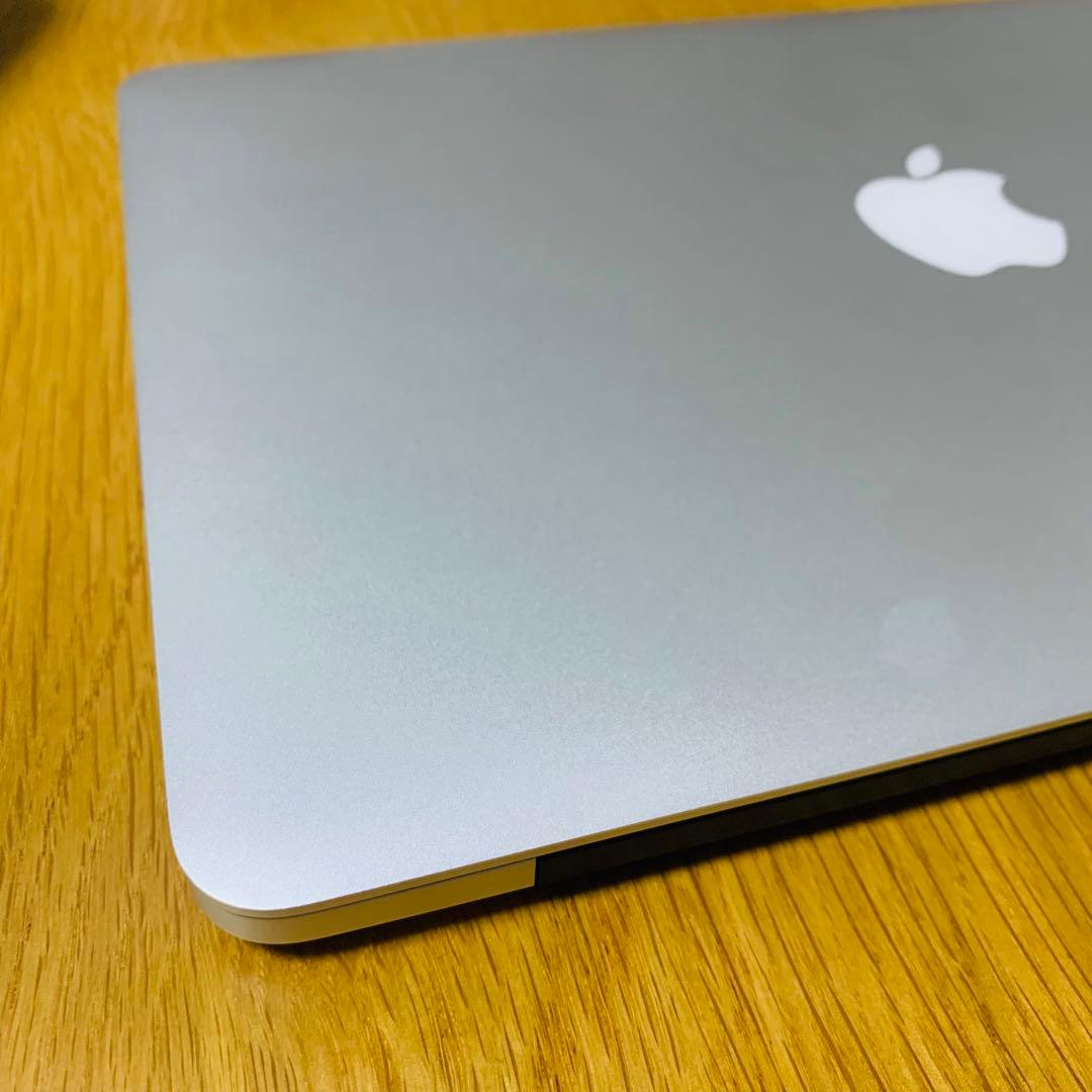 MacBook本体 Apple MacBook Pro A1502