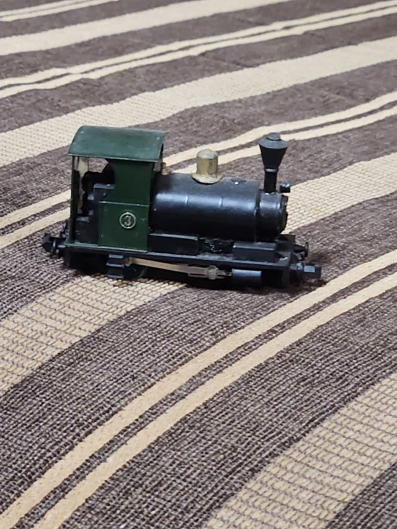 ナロー　パーシー　アルモデル