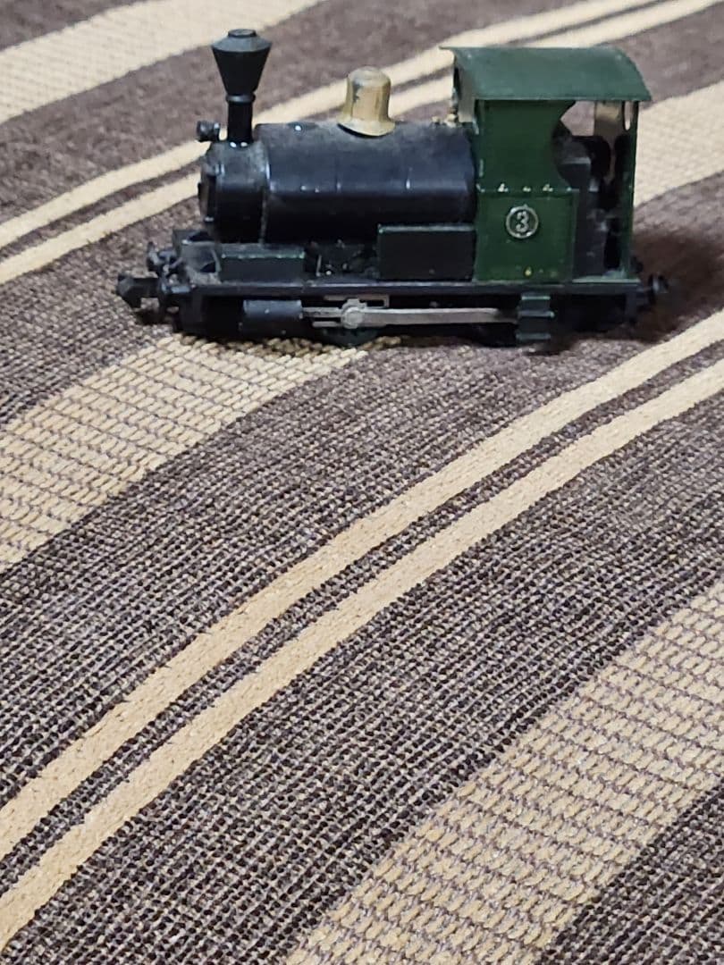 ナロー　パーシー　アルモデル