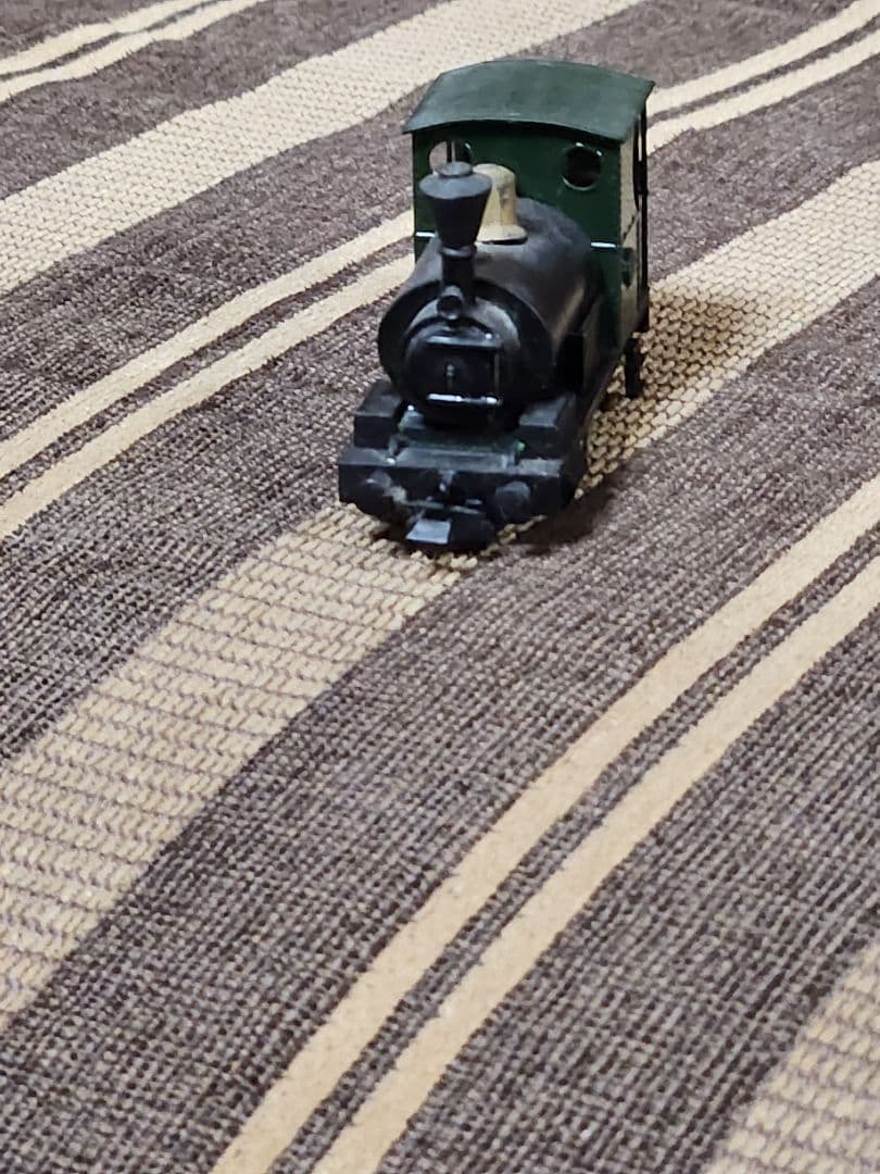 ナロー　パーシー　アルモデル