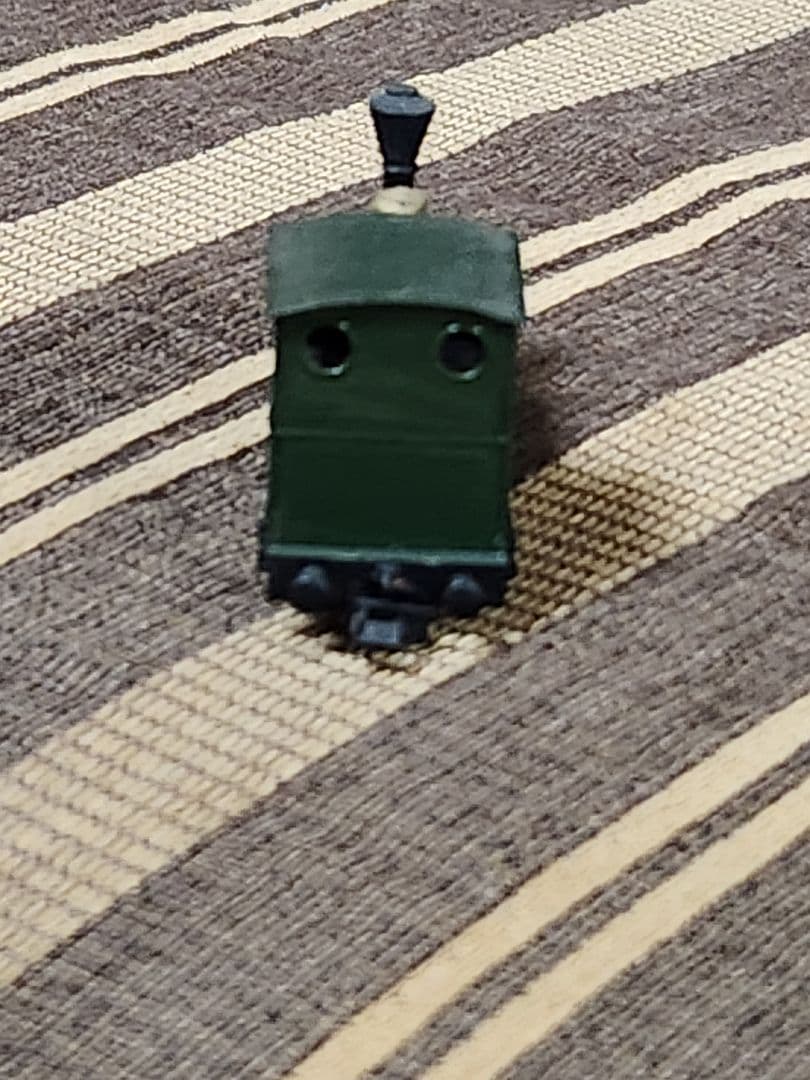 ナロー　パーシー　アルモデル