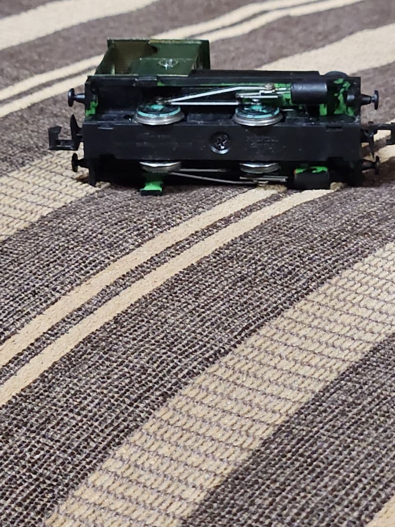 ナロー　パーシー　アルモデル