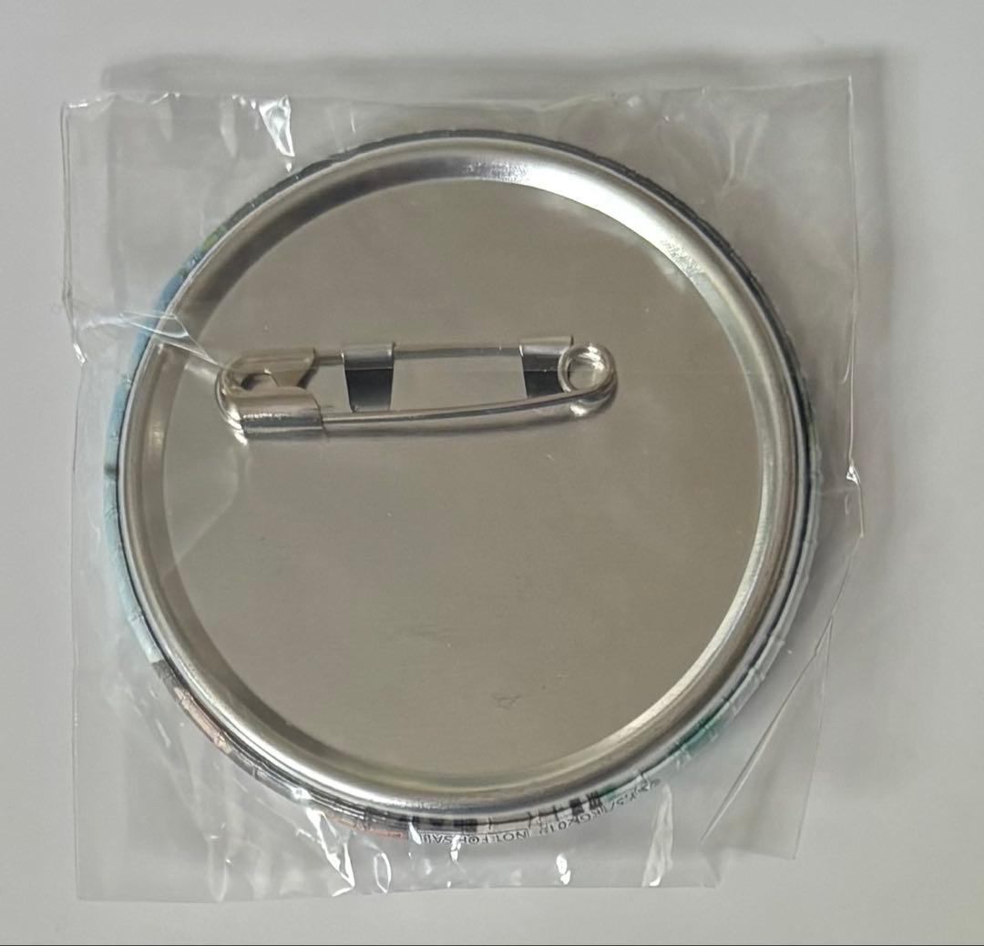 からかい上手の高木さん　ゲーマーズ　GAMERS 特典　非売品　缶バッジ