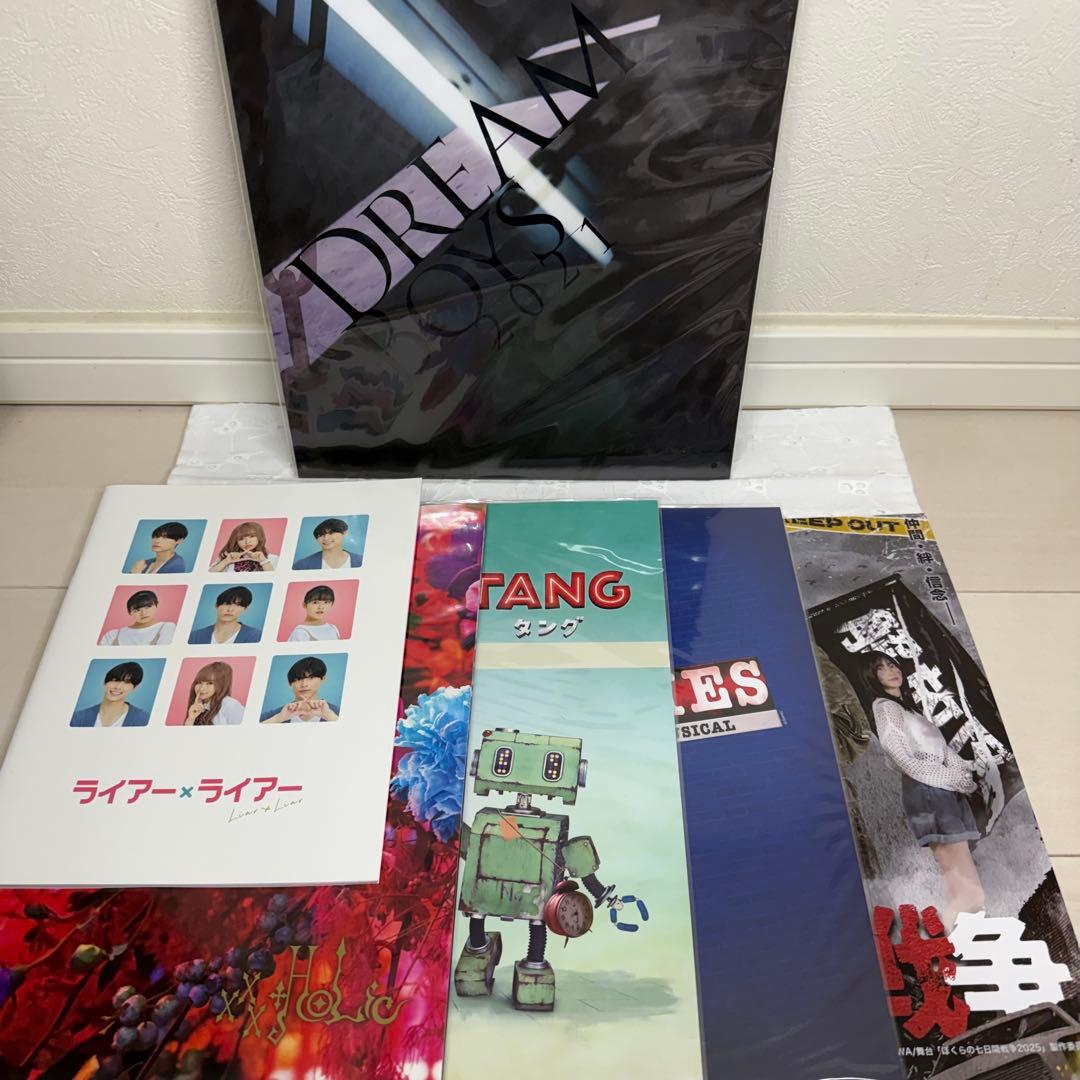 ［新品未開封］SixTONES グッズ まとめ