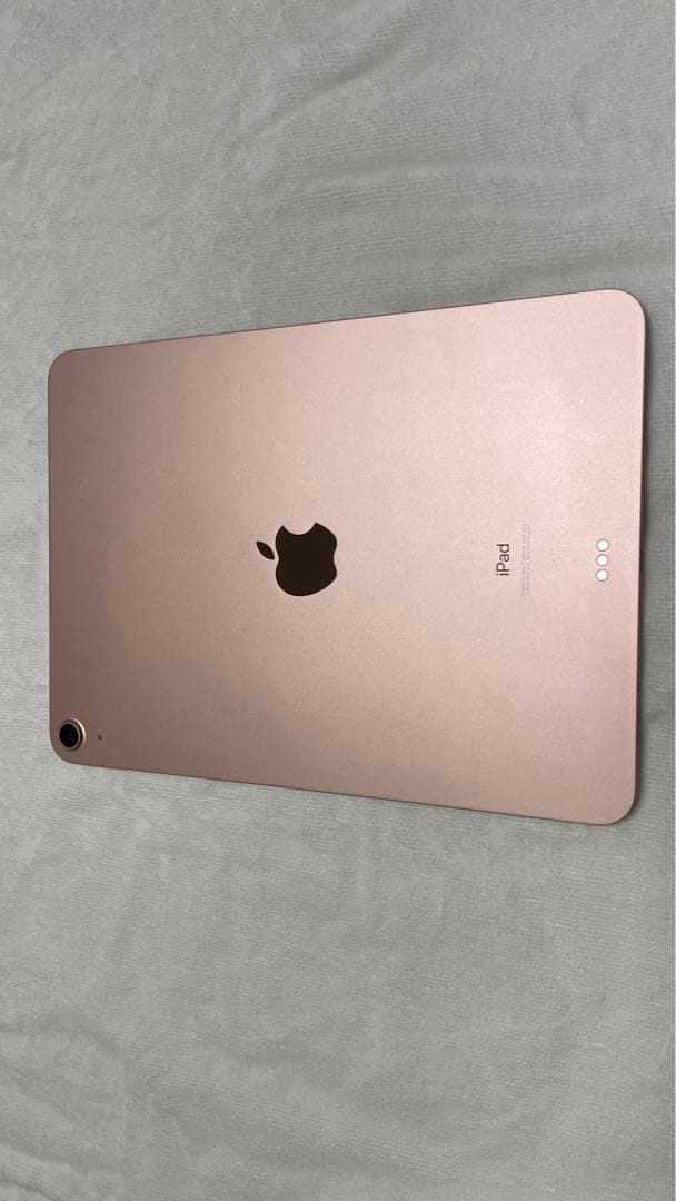 【美品】iPad Air (第4世代)10.9インチ