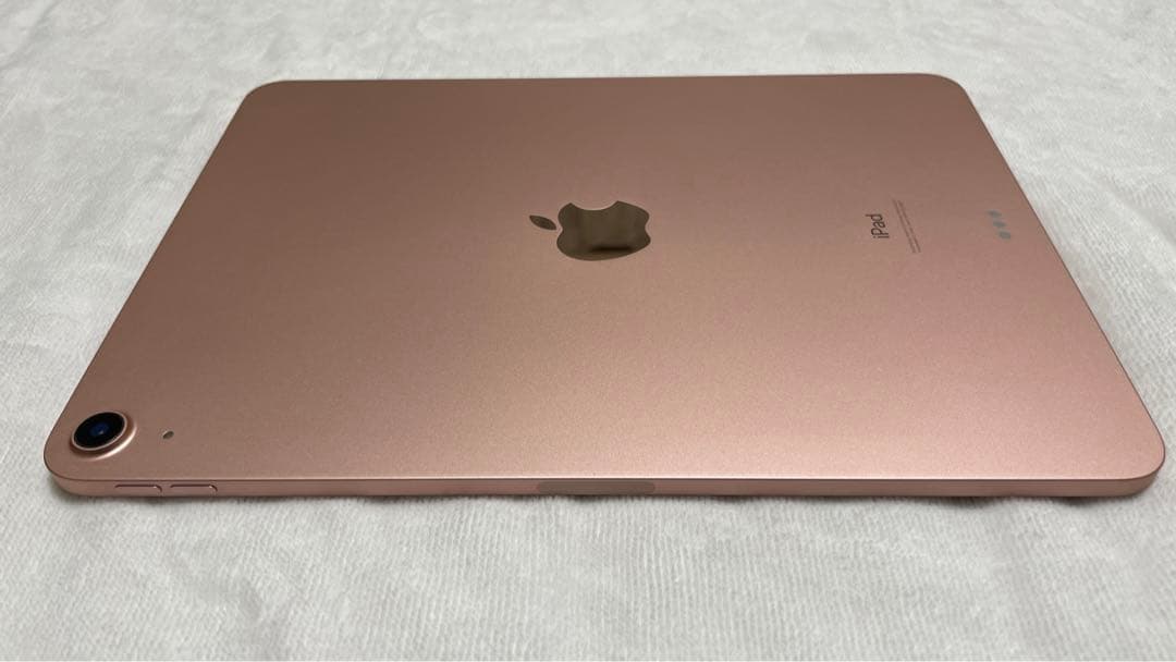 【美品】iPad Air (第4世代)10.9インチ
