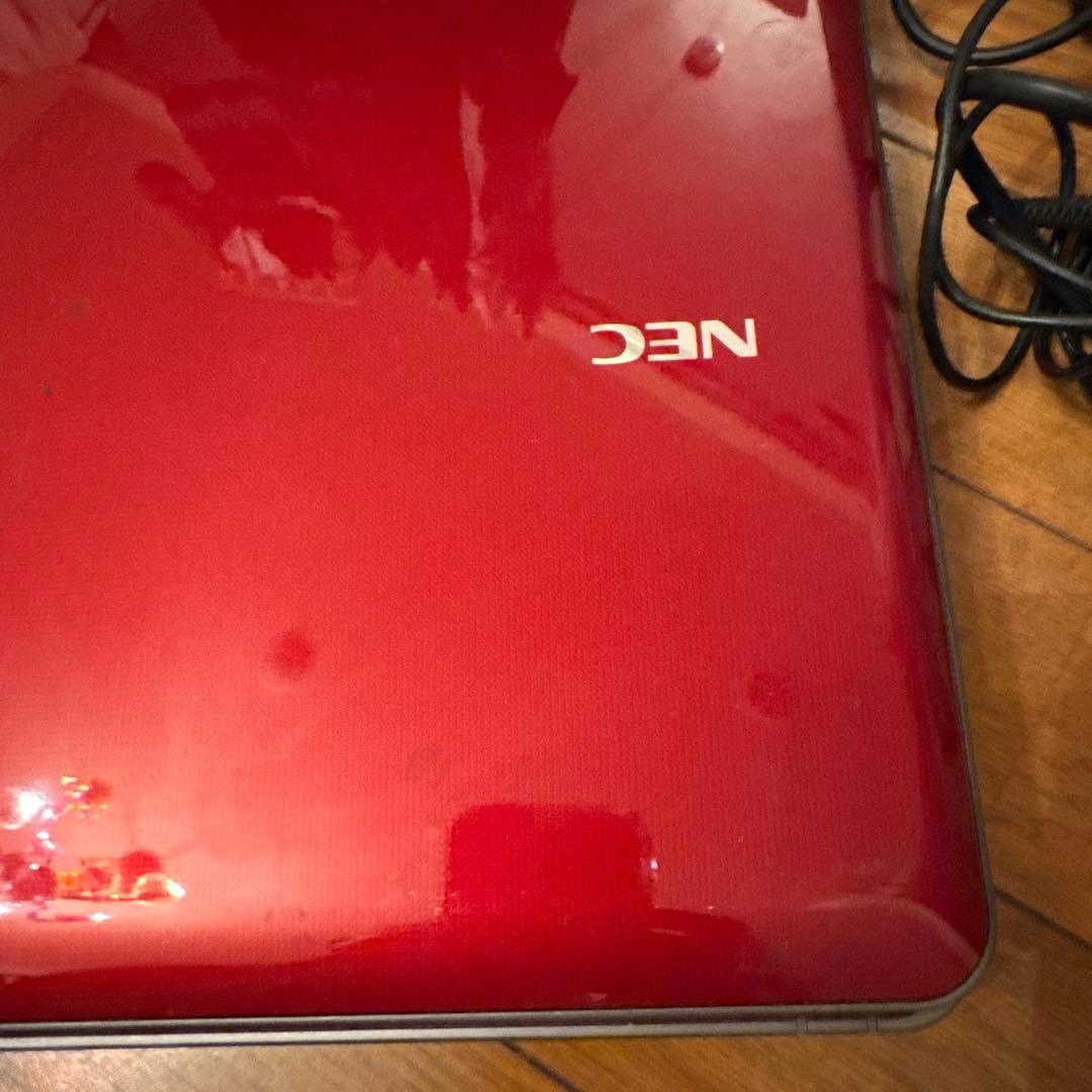 ノートパソコン 本体のみ 4台セット HDDなし ジャンク扱い 部品取り