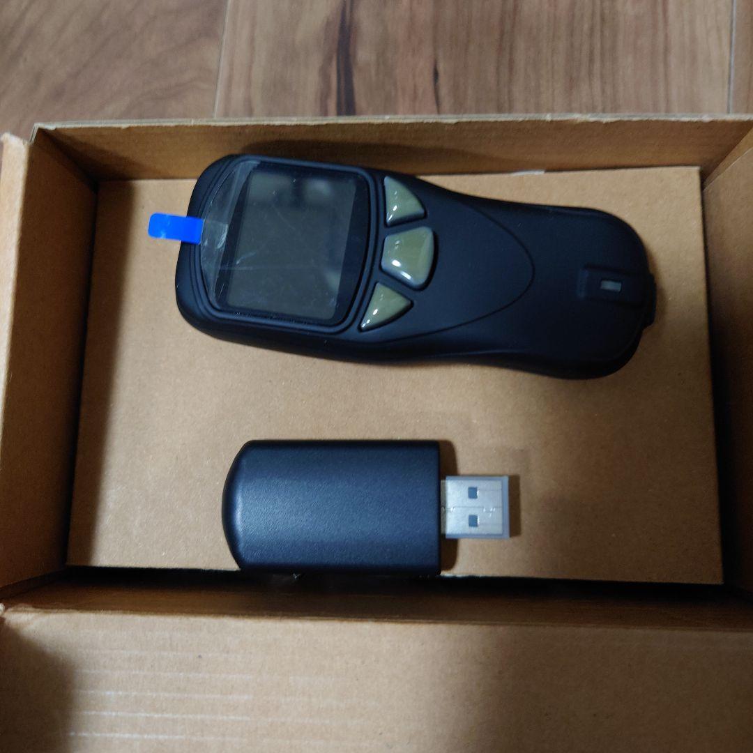 BCR-BT2D2BK ワイヤレスバーコードリーダー