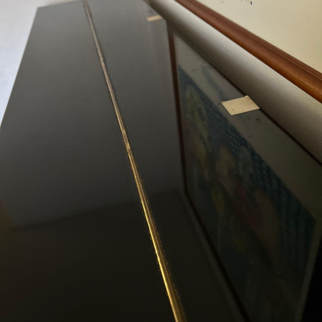 C*e様 ヤマハアップライトピアノ3ペダルU2 C 椅子＆手作りカバー付き