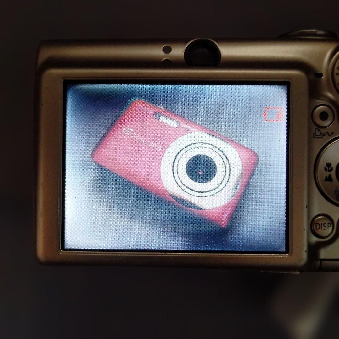 Canon IXY DIGITAL 700　サテンベージュ