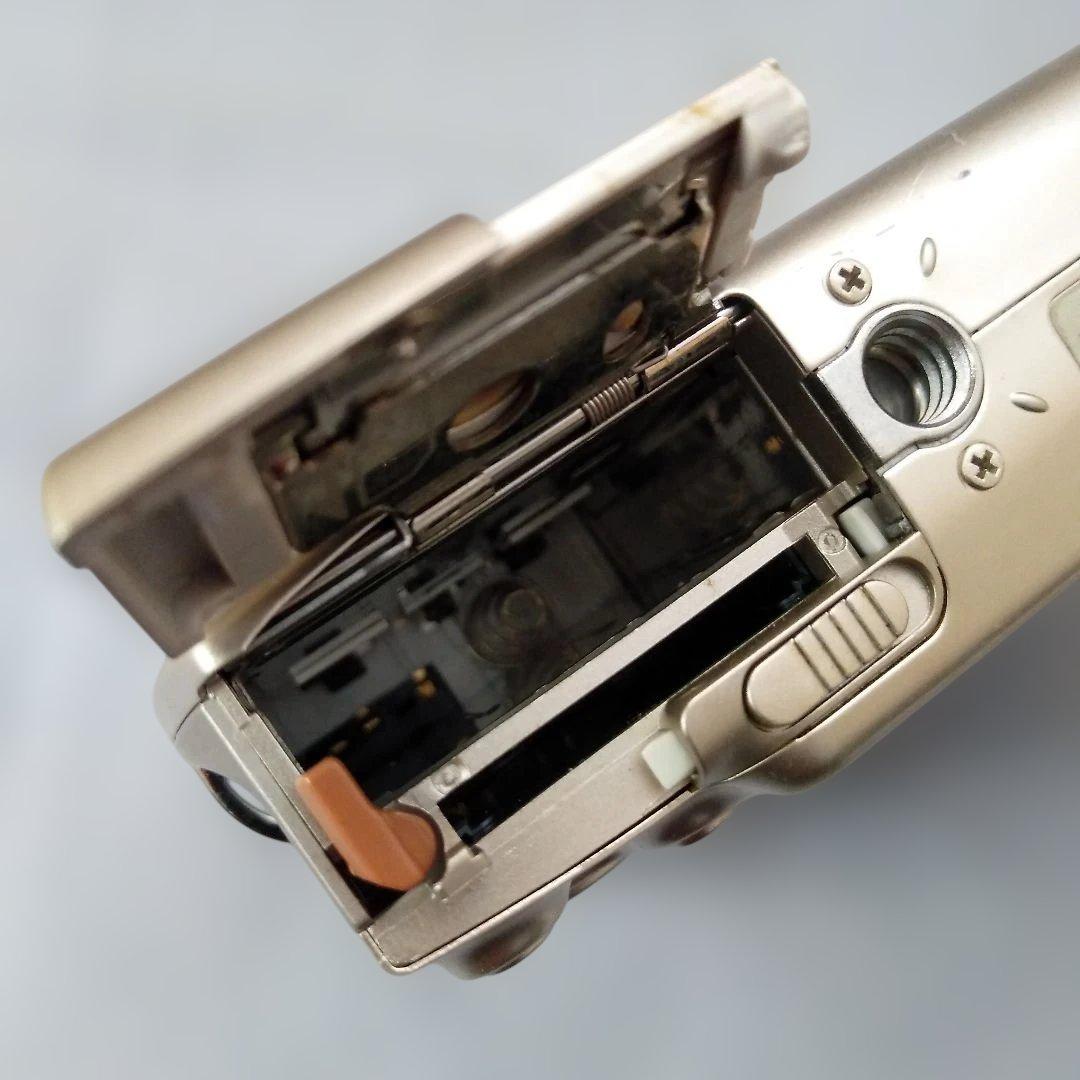 Canon IXY DIGITAL 700　サテンベージュ