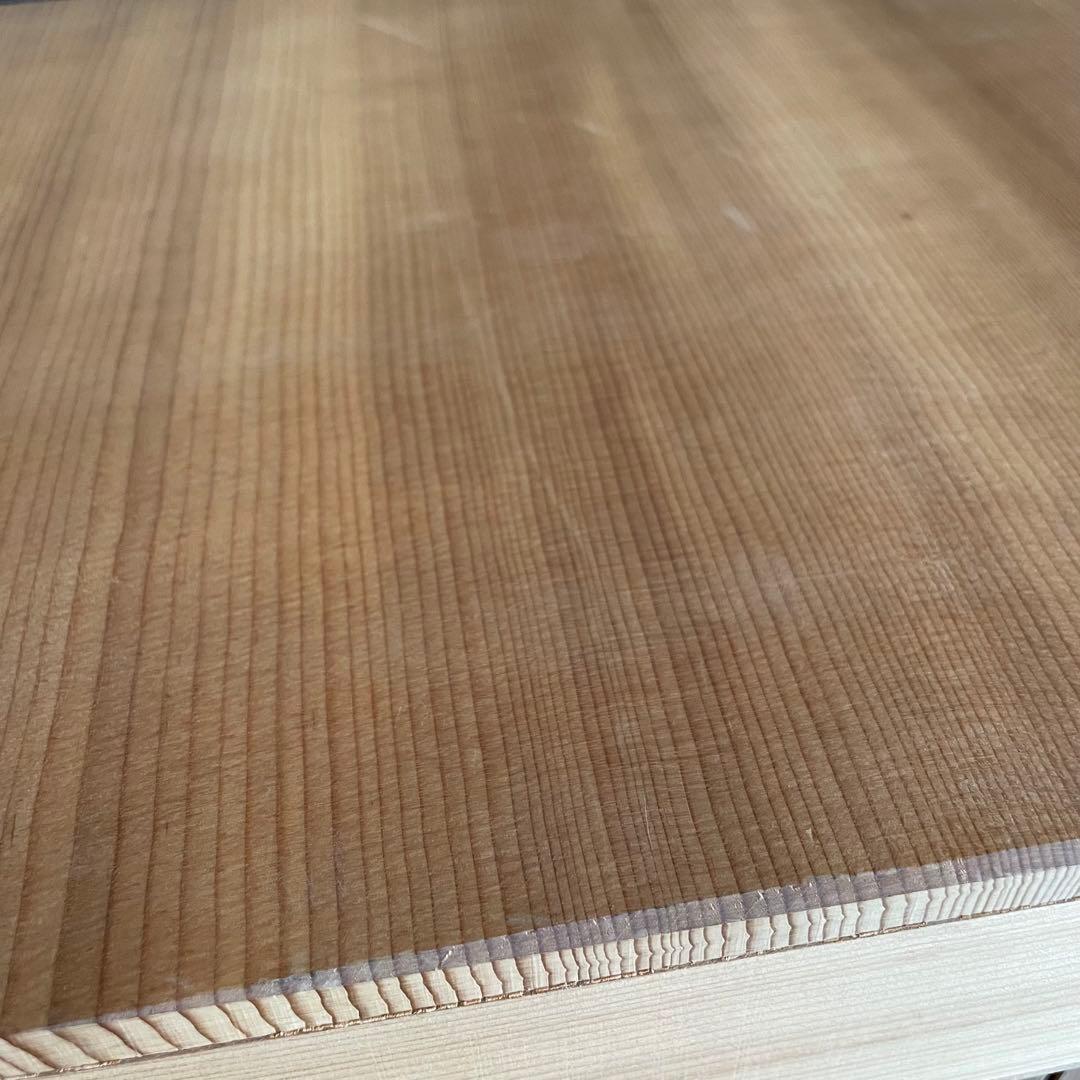 山中漆器　丸盆