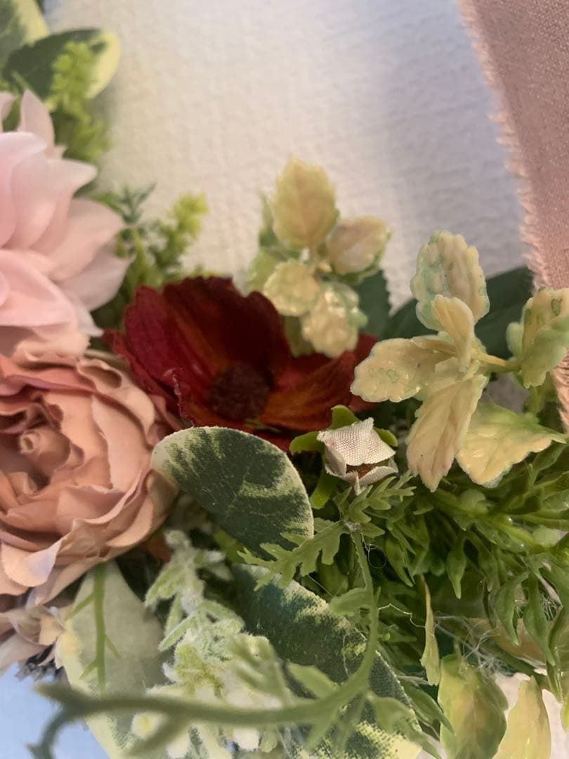 クレッセントリース♡秋の足音