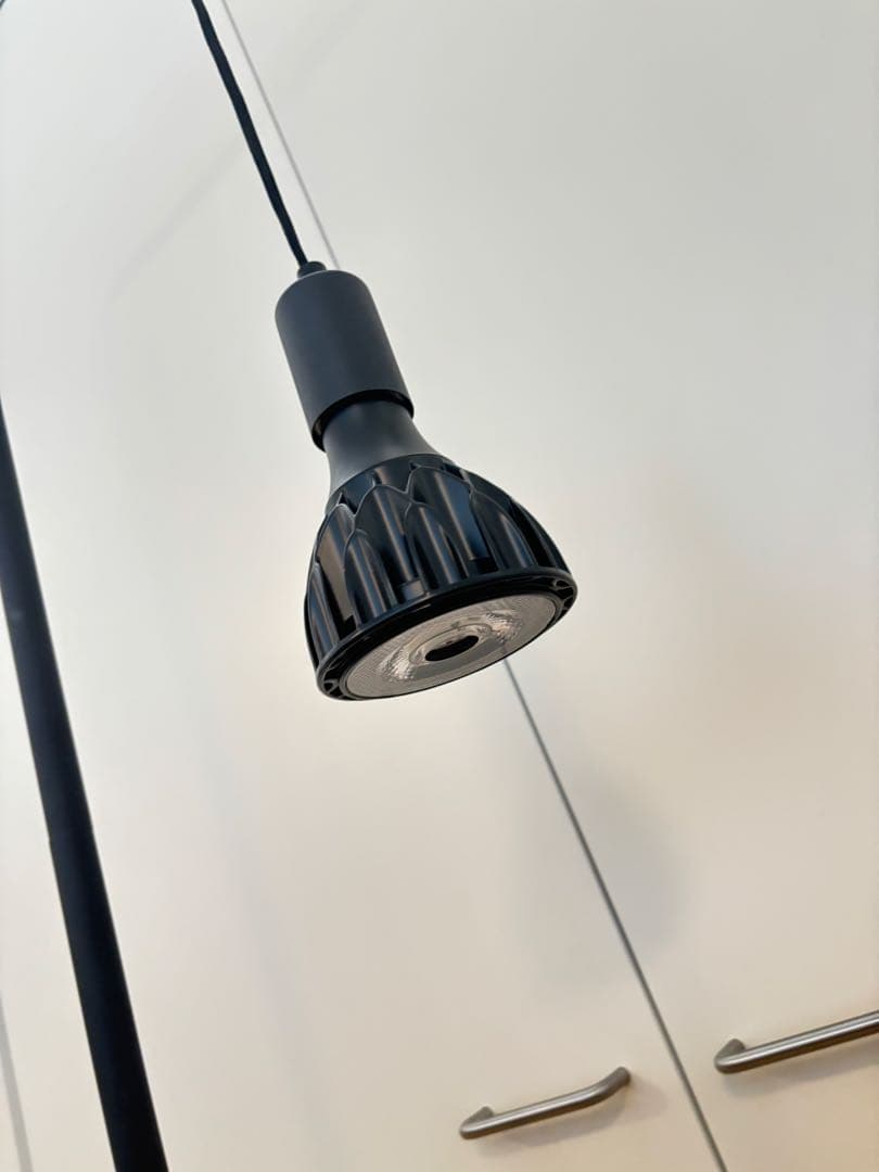 HaruDesign 250R&BRIM SOL 24W LEDスタンドセット③