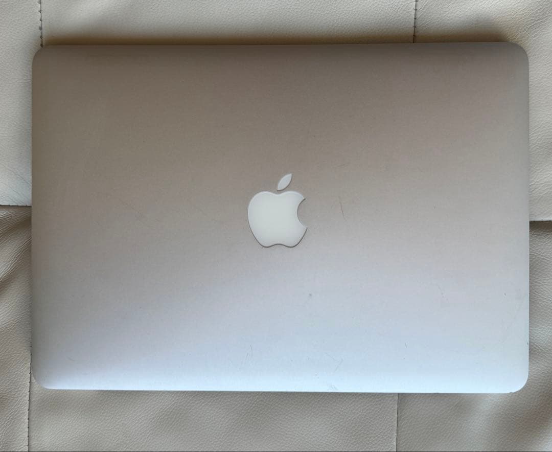 MacBook本体 MacBookProRetina13 A1425