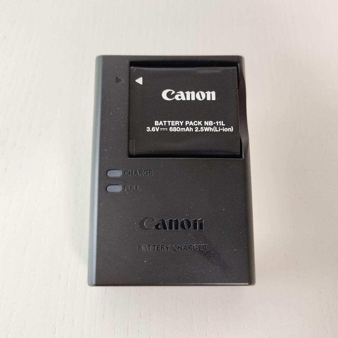 Canon IXY180 美品